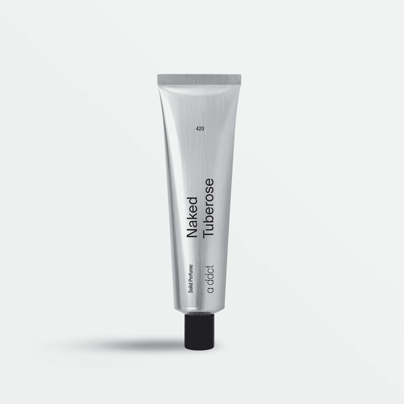 Addct Solid Perfume Naked Tuberose 420 (30g)