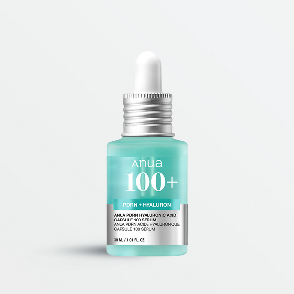 ANUA PDRN HYALURONIC ACID CAPSULE100 ×21 Anua_PDRN_Hyaluronic_Acid_Caps