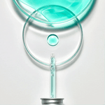 Anua PDRN Hyaluronic Acid Capsule 100 Serum (30ml) texture