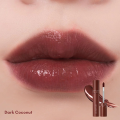 ROM&ND Juicy Lasting Tint - Ripe Fruit Series (3 Colours) dark coconut