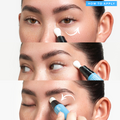 BELIF Aqua Bomb Eye Gel Skin Cupid APPLICATION
