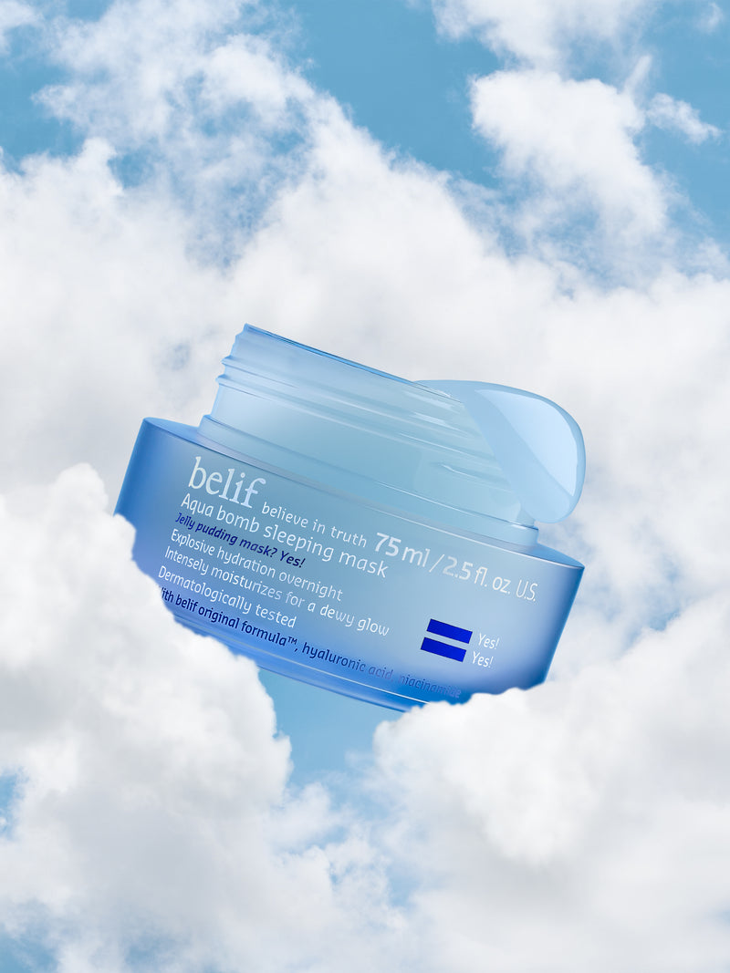 BELIF Aqua Bomb Sleeping Mask 2.5 (75ml)