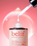 BELIF Super Drops- Peptide Firming Serum (30ml)