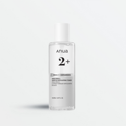 ANUA BHA 2% Gentle Exfoliating Toner (150ml) Skin Cupid
