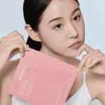 BIODANCE_Bio-Collagen Real Deep Mask_MODEL
