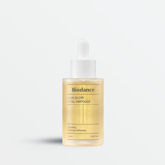 BIODANCE Skin Glow Vital Ampoule 50ml