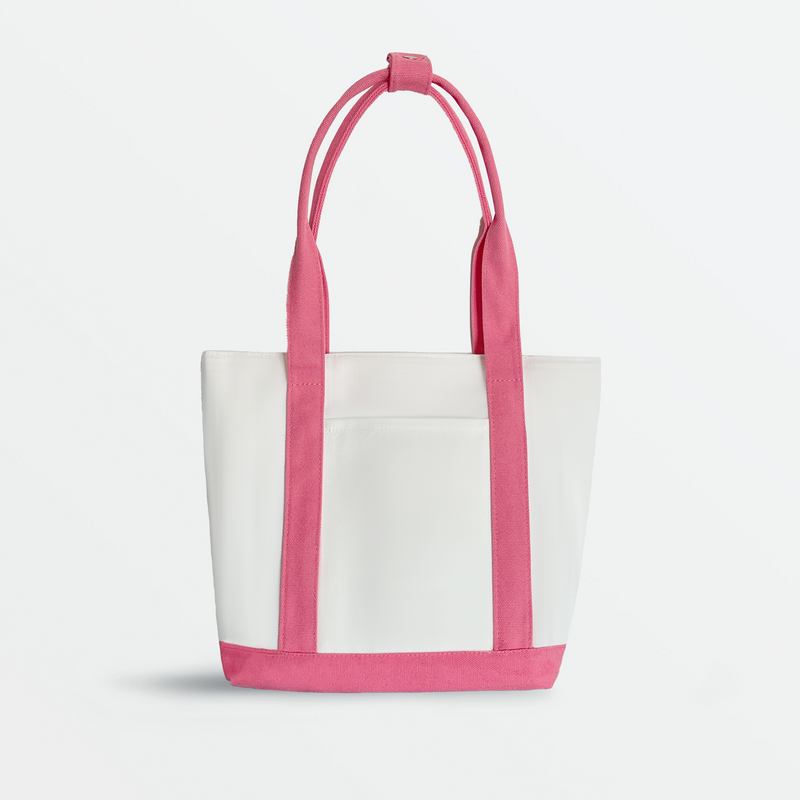 Skin Cupid Tote Bag