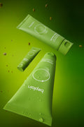 Beplain Mung Bean pH-Balanced Cleansing Foam (40ml) CONCEPT SHOT