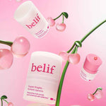 Berry Tinted Lipcerin (15ml)