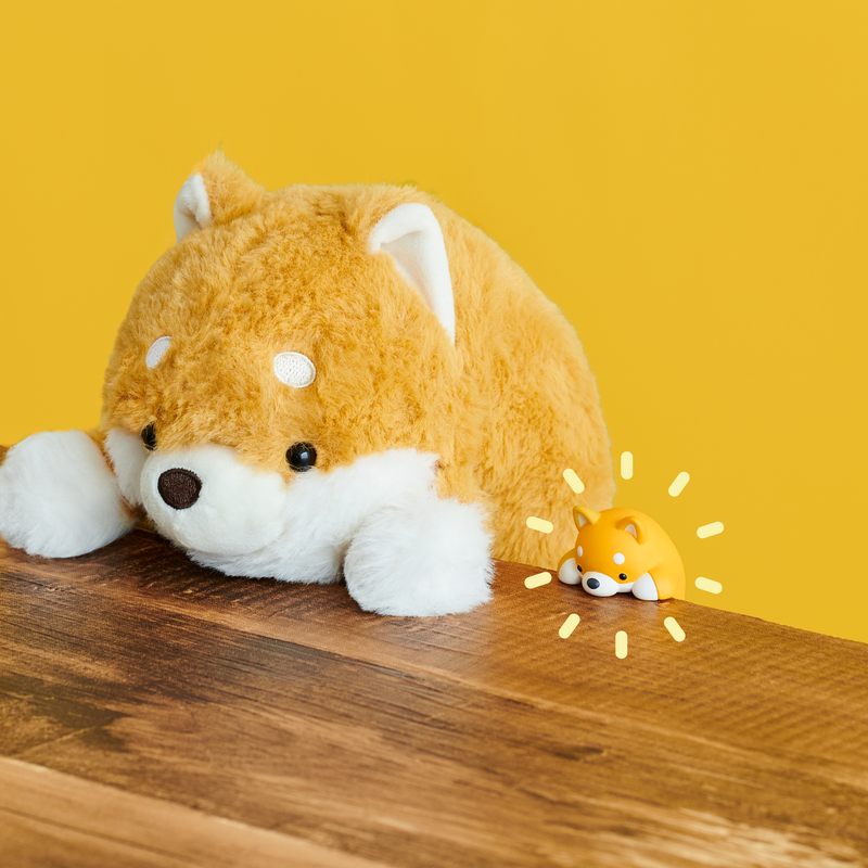 Blind Box Hippers Funbarus Series (1 pc) Skin Cupid FIGURE