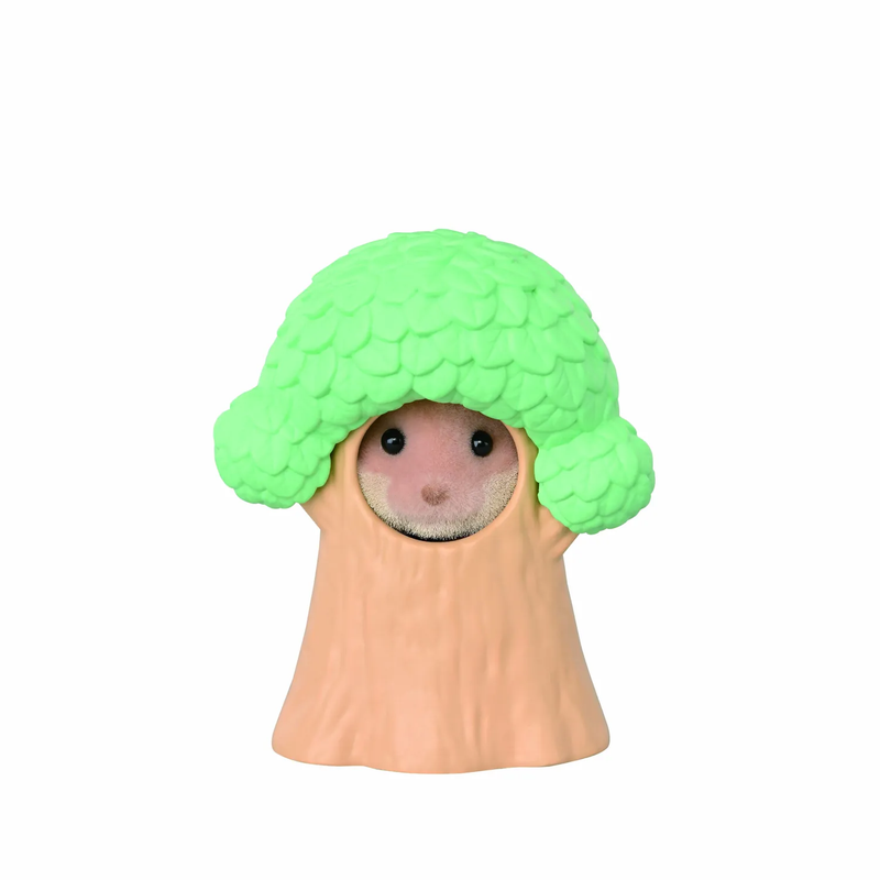 Blooming Baby Friends Series (1 pc) 