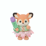 Blooming Baby Friends Series (1 pc)