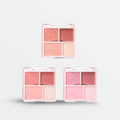 Blush & Highlight Palette - 3 Options