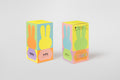 Mr Maria Miffy Colourful Surprise Collection packaging
