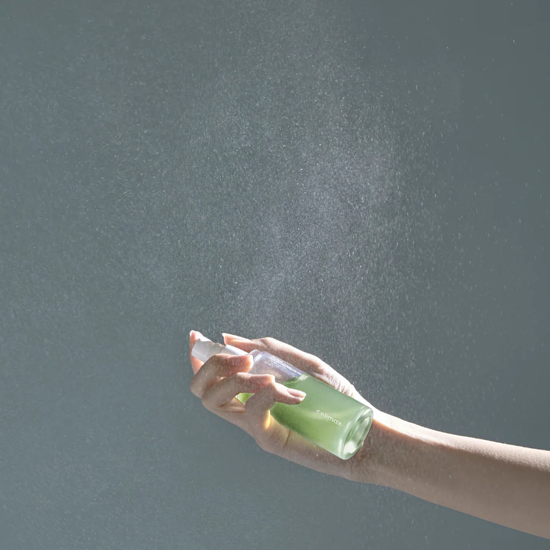 CELIMAX The Real Noni Energy Ampoule Mist (50ml) APPLICATION