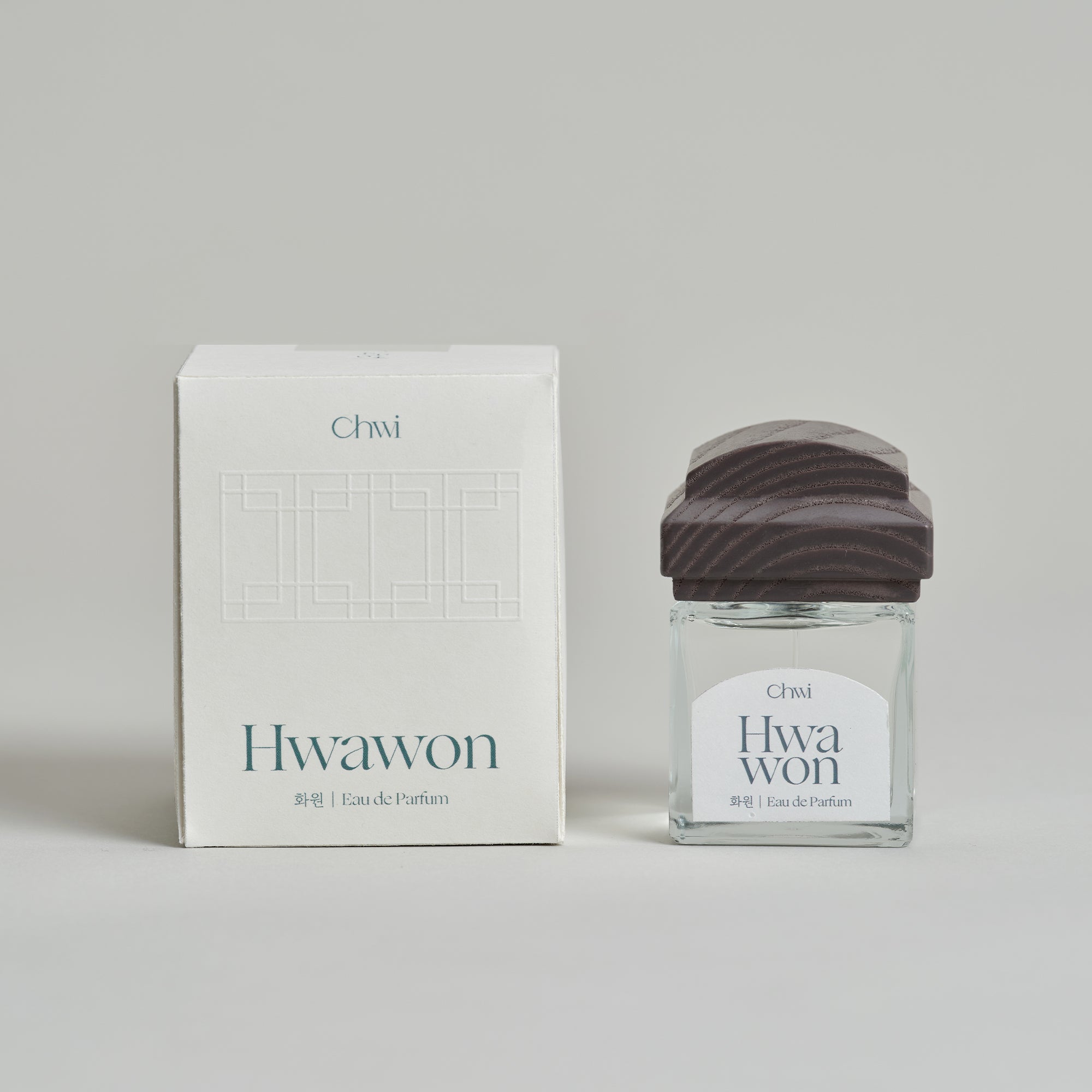 【新品】Chwi EP.04 Hwawon(花園) オードパルファム 50ml CHWI Eau De Parfum - Hwawon (50ml) – Skin Cupid