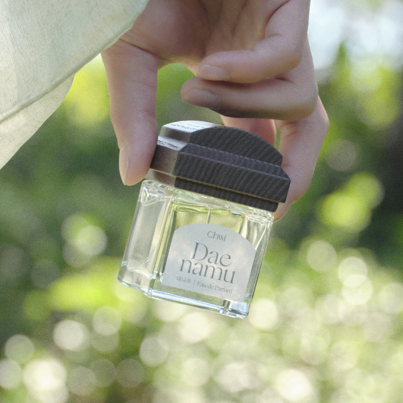 CHWI Eau De Parfum Danenamu (50ml) Skin Cupid MOOD SHOT