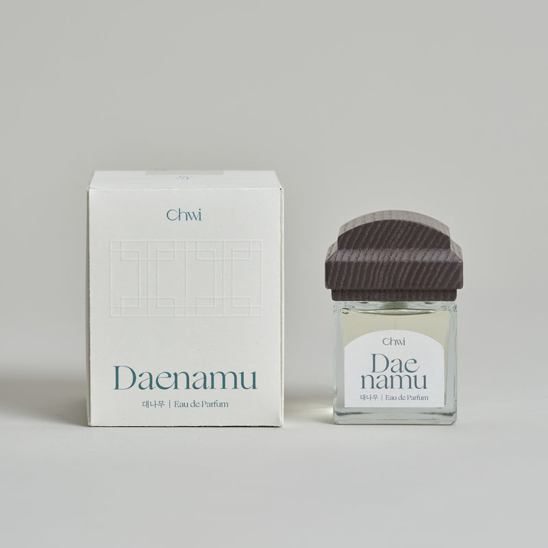 CHWI Eau De Parfum Danenamu (50ml) Skin Cupid PACKAGING