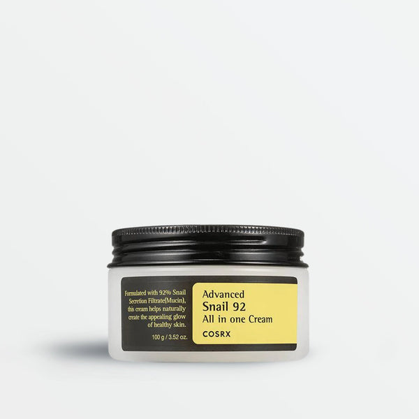 100ml Snail Mucin 96% Power Repairing Essential Serum for Face