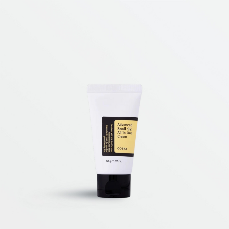 COSRX Advanced Snail 92 All in One Cream (50g) Skin Cupid