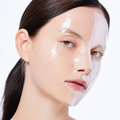 COSRX Advanced Snail Mucin Glass Glow Hydrogel Mask (3pcs) MODEL