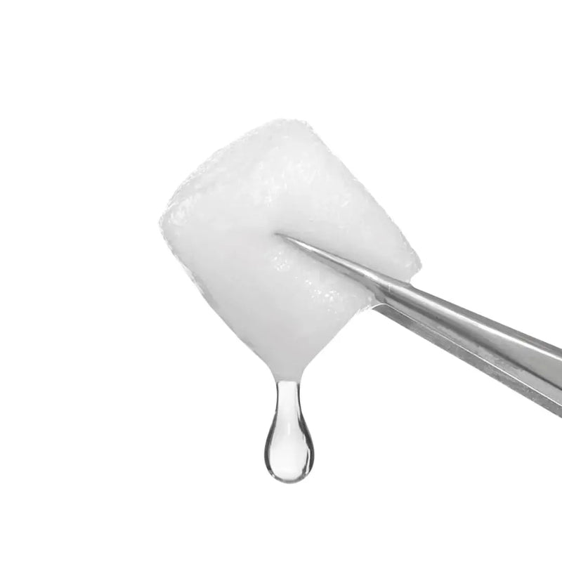 COSRX The AHA 2 BHA 2 Blemish Treatment Serum texture