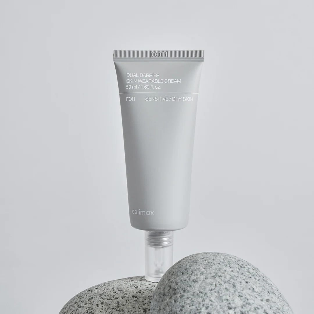 Dual Barrier Skin Wearable Cream (50ml)