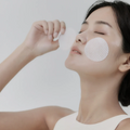 Celimax Ji Woo Gae CICA BHA Blemish Toner Pad (60ea) Skin Cupid MODEL