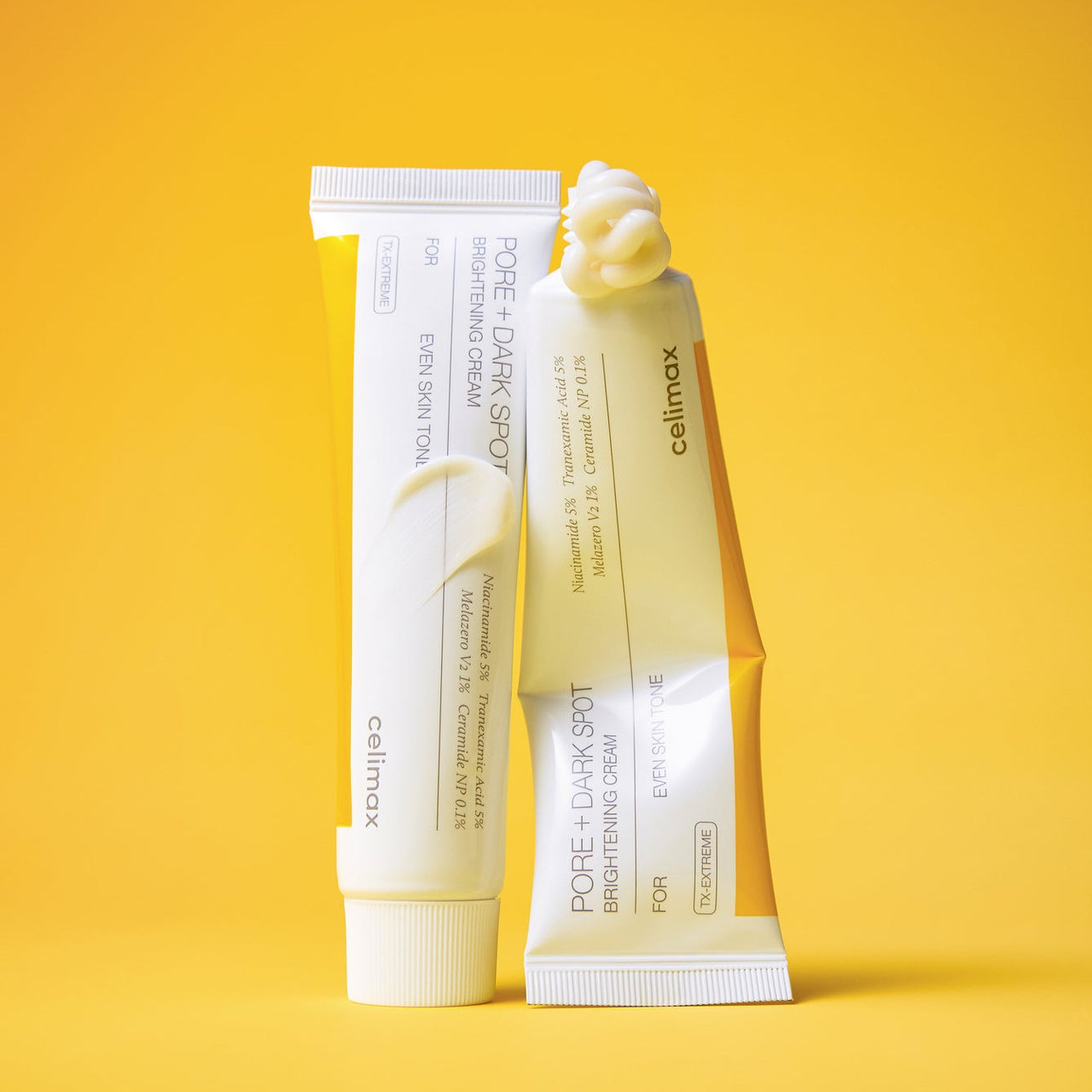 Pore+Dark Spot Brightening Cream (35ml)