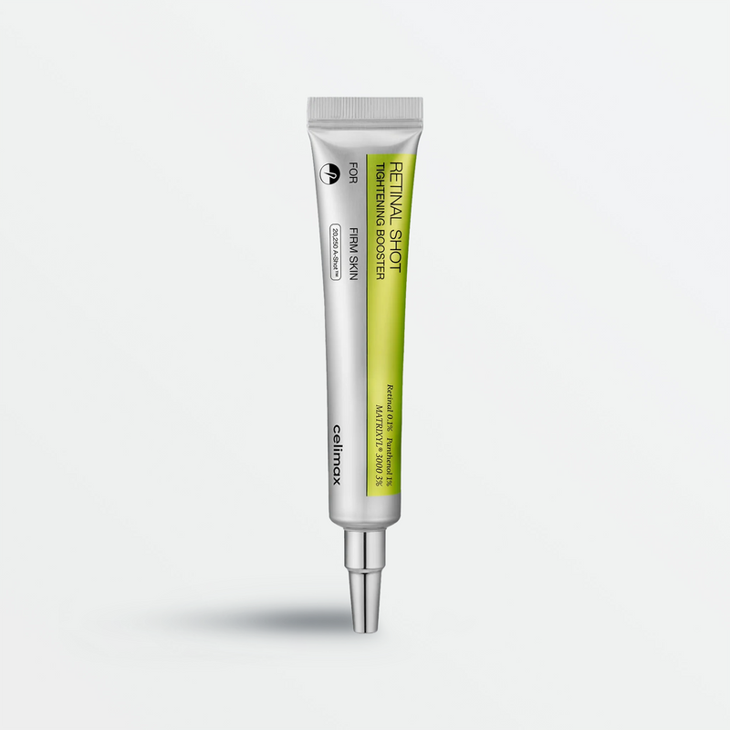 Celimax The Vita-A Retinal Shot Tightening Booster (15ml) Skin Cupid