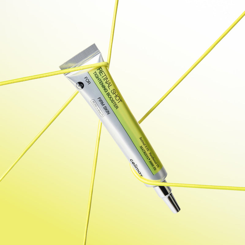 Celimax The Vita-A Retinal Shot Tightening Booster (15ml) Skin Cupid CONCEPT SHOT