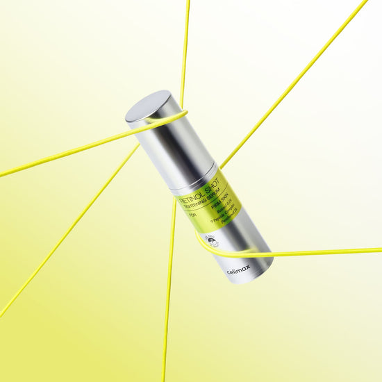 Celimax The Vita-A Retinol Shot Tightening Serum (30ml) Skin Cupid CONCEPT SHOT