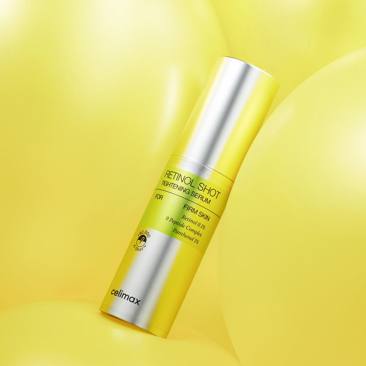 The Vita-A Retinol Shot Tightening Serum (30ml)