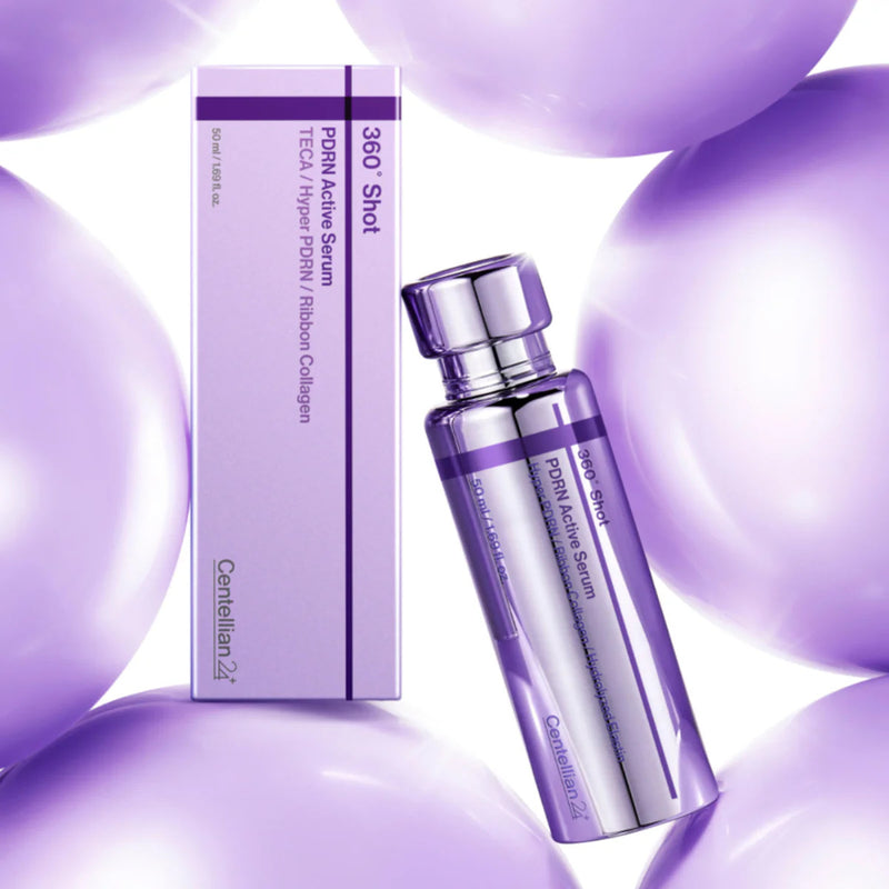 Centellian24 360° Shot PDRN Active Serum (Renew) (50ml) Skin Cupid CONCEPT SHOT
