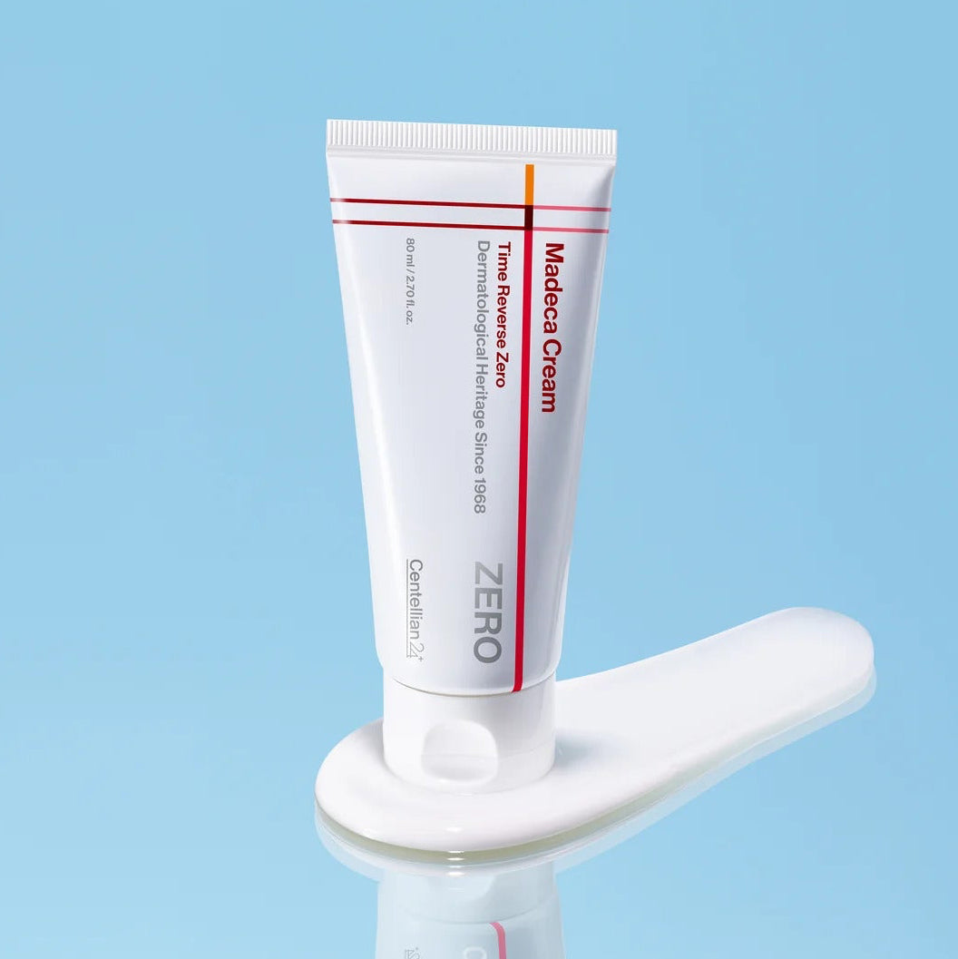 Madeca Cream Time Reverse Zero Season 7 (80ml)
