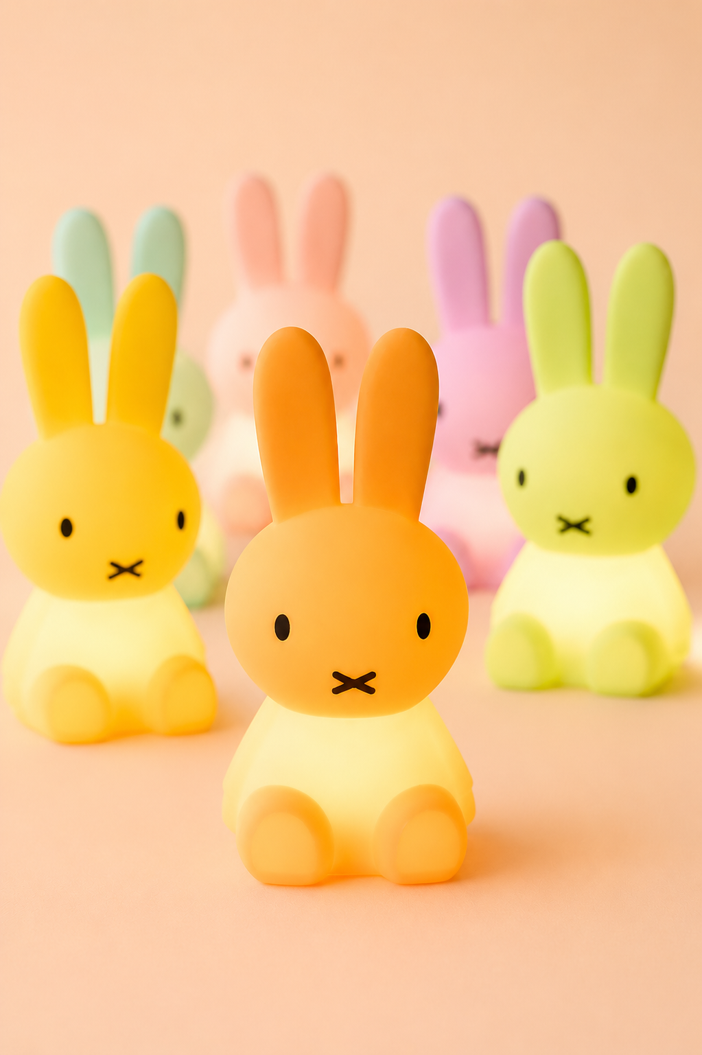 Miffy Colourful Surprise Collection