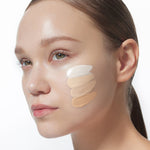Cicamanu Serum Cushion (15g) - LIGHT SHADE