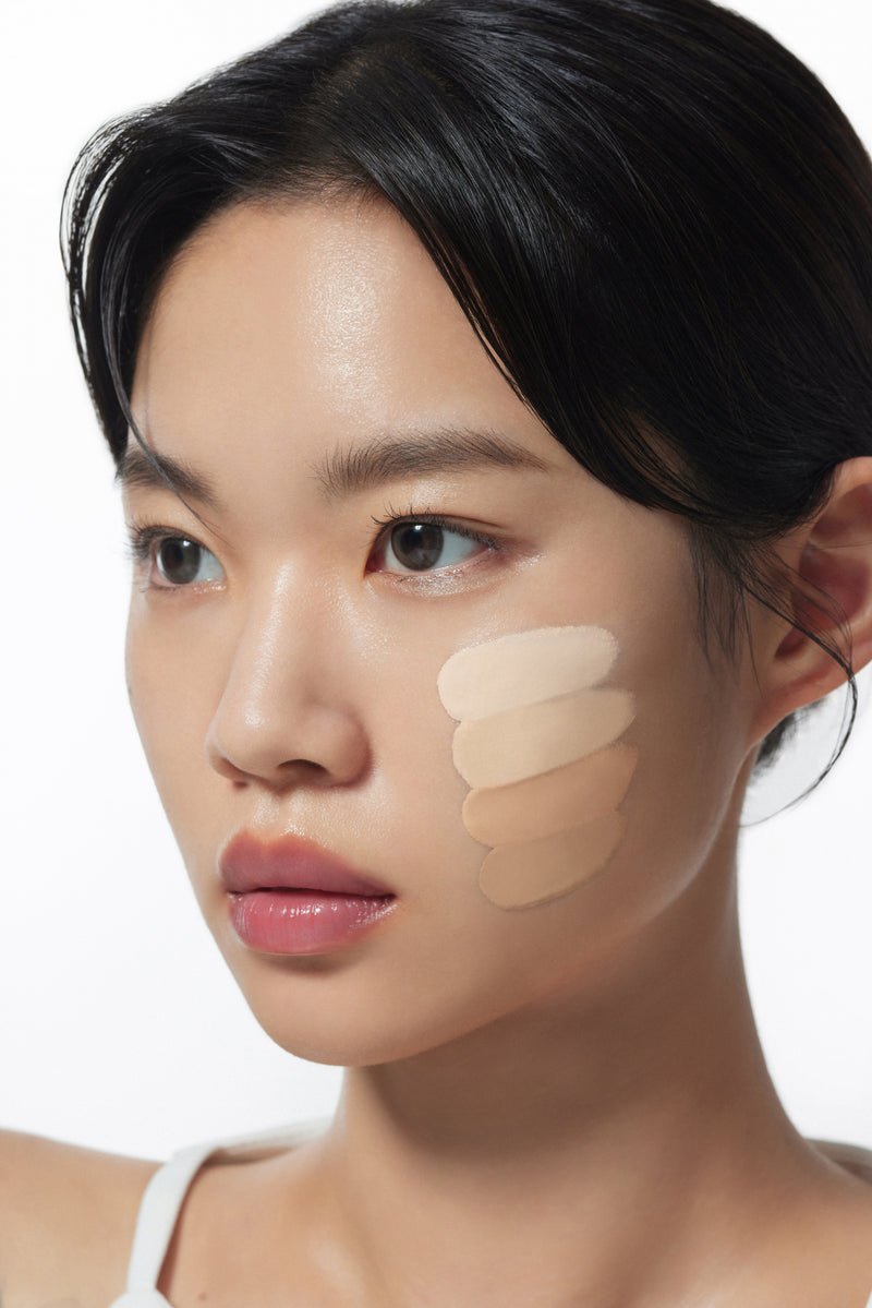 Cicamanu Serum Cushion (15g) - MEDIUM SHADE