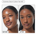 Cicamanu Serum Cushion (15g) - 20 Shades - Skin Cupid