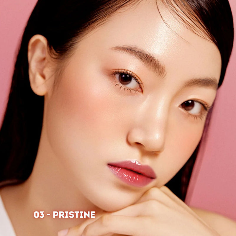 Shine Mood Slick Lip Tint (8 Shades) 4g