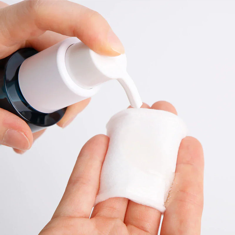 DR CEURACLE Pro-Balance Pure Cleansing Oil (155ml)