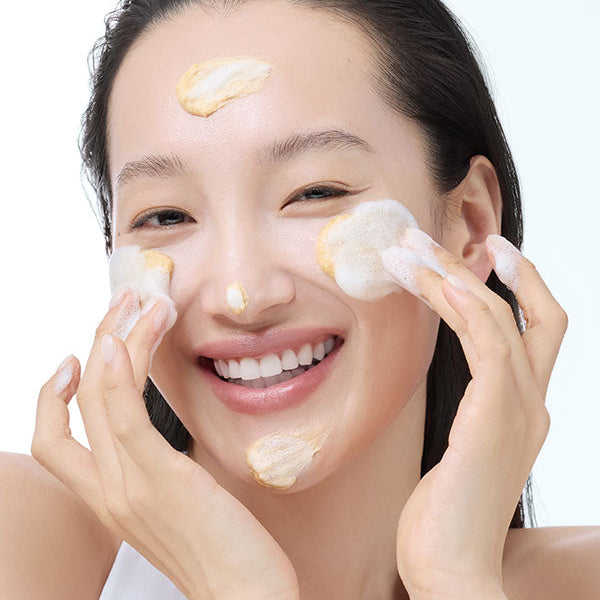Freshly Juiced Vitamin Mask Cleanser (150ml)