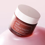Dear, Klairs Maple Energy Infusing Cream (60g) CONCEPT SHOT