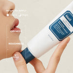 DEAR KLAIRS Rich Moist Soothing Cream (80ml)