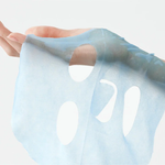 Dr.Althea Aqua Blue Hydration Mask TEXTURE