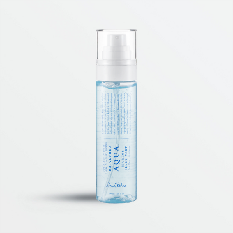 Dr.Althea Aqua Marine Jelly Mist (100ml) Skin Cupid