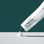 Dr.Different CICA Metal Cream TEXTURE