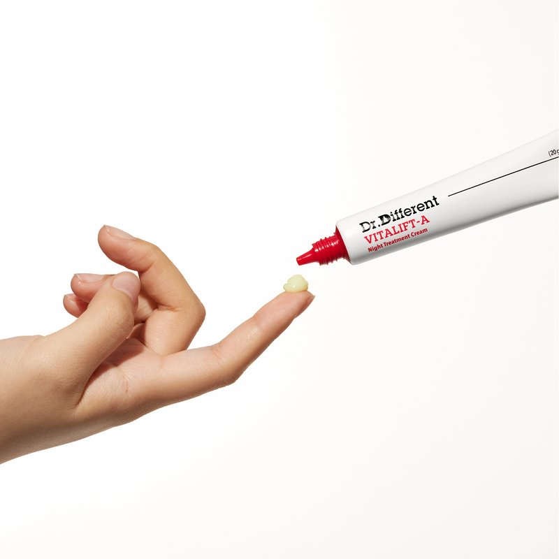 Dr.Different VITALIFT-A TEXTURE