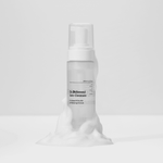 Dr.Different Zero Cleanser (for Normal & Dry Skin) TEXTURE