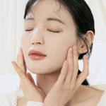 Dr. Althea Jelly Seal Dewy Mask MODEL